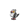 Sprite for Pidove