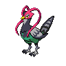 Sprite for Unfezant