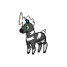 Sprite for Blitzle