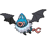 Sprite for Swoobat