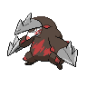 Sprite for Excadrill