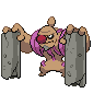 Sprite for Conkeldurr