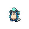 Sprite for Palpitoad