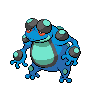 Sprite for Seismitoad