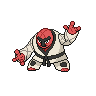 Sprite for Throh