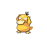 Sprite for Psyduck
