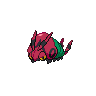 Sprite for Venipede