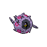 Sprite for Whirlipede