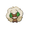 Sprite for Whimsicott