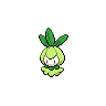 Sprite for Petilil