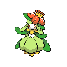 Sprite for Lilligant