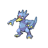 Sprite for Golduck