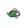 Sprite for Basculin