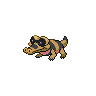 Sprite for Sandile