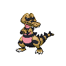 Sprite for Krokorok