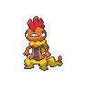 Sprite for Scrafty