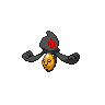 Sprite for Yamask