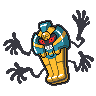 Sprite for Cofagrigus