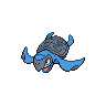 Sprite for Tirtouga