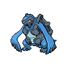 Sprite for Carracosta