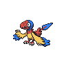 Sprite for Archen