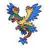 Sprite for Archeops