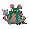 Sprite for Garbodor