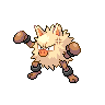 Sprite for Primeape