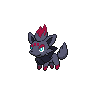 Sprite for Zorua
