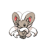 Sprite for Cinccino