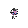 Sprite for Gothita