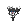 Sprite for Gothorita