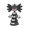 Sprite for Gothitelle