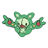 Sprite for Reuniclus