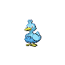 Sprite for Ducklett