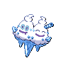 Sprite for Vanilluxe