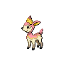 Sprite for Deerling