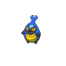 Sprite for Karrablast