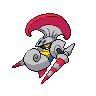 Sprite for Escavalier