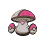 Sprite for Amoonguss