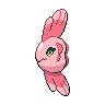 Sprite for Alomomola
