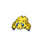 Sprite for Joltik