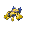 Sprite for Galvantula