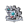 Sprite for Klinklang