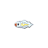 Sprite for Tynamo