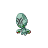 Sprite for Elgyem