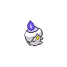 Sprite for Litwick