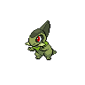 Sprite for Axew