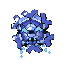 Sprite for Cryogonal