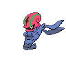 Sprite for Accelgor